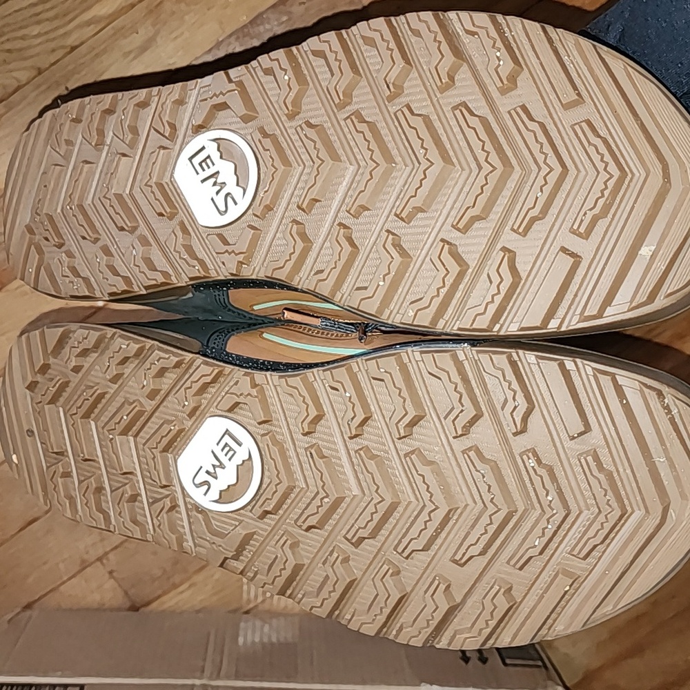 Lems Trail Thrasher Size 13 - Picture 6 of 7
